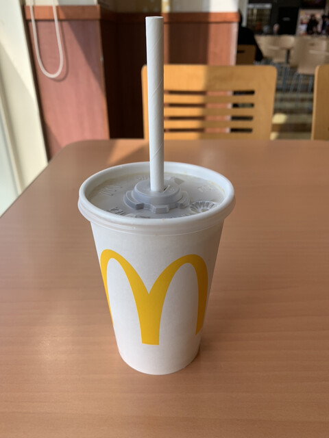 マクドナルド 札幌アリオ店的实拍高清图