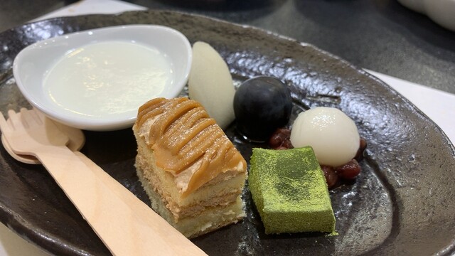 嵯峨グレースホテル的实拍高清图