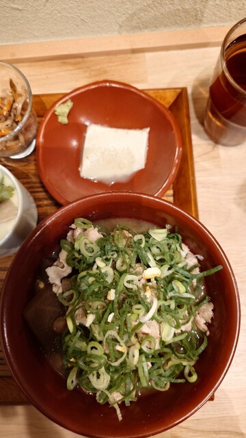 京めし処 豚汁専門店しげちゃん的實拍高清圖