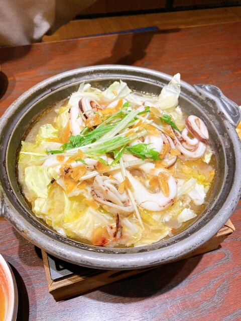 さかな酒場 魚星 葛西駅前店的實拍高清圖