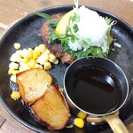 昭和町ボストン プラットプラット店的實拍圖