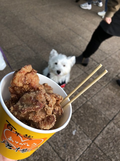 山田サービスエリア(下り線)スナックコーナー的實拍高清圖