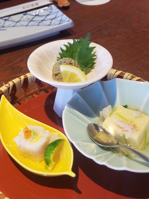 かに道楽 上野店的實拍高清圖