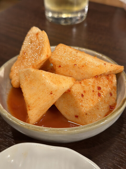 recommendations image for 新鮮ホルモン ランボー