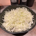 キムカツ 京都烏丸店的实拍图