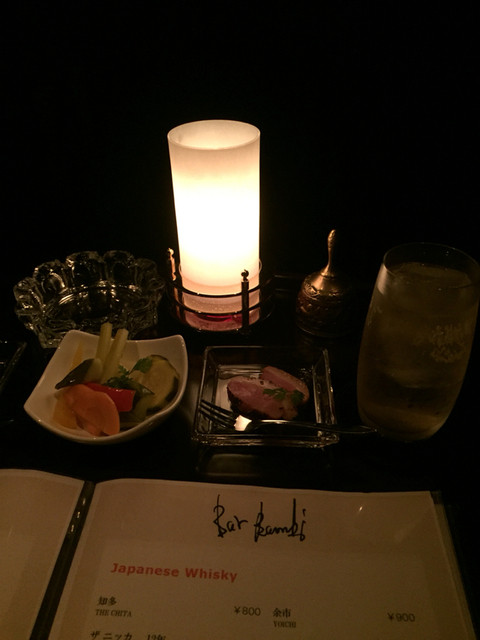 Bar Bambi的實拍高清圖