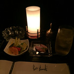 Bar Bambi的實拍圖