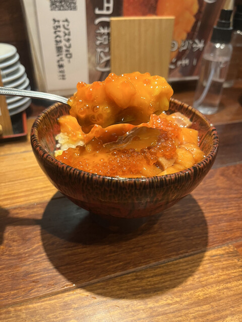 recommendations image for 波の 渋谷東店