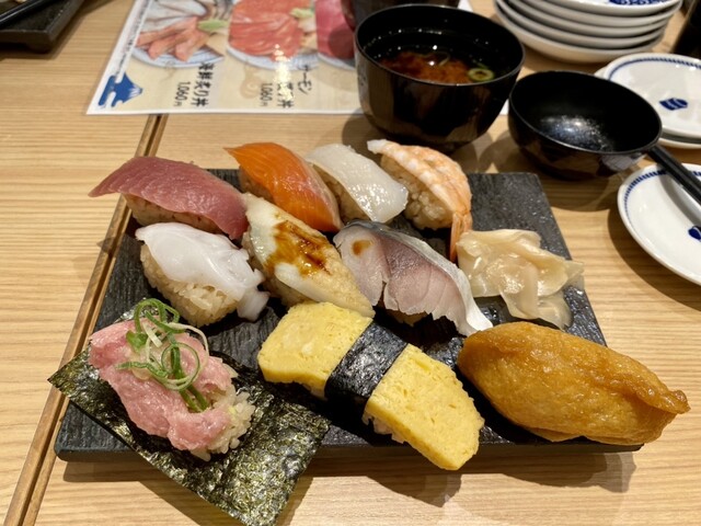 鮨・酒・肴　杉玉 南森町的實拍高清圖