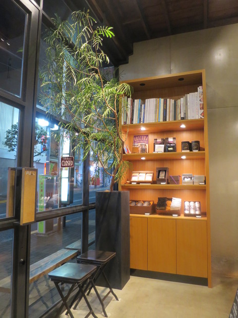 オブスキュラ ラボラトリー的实拍高清图