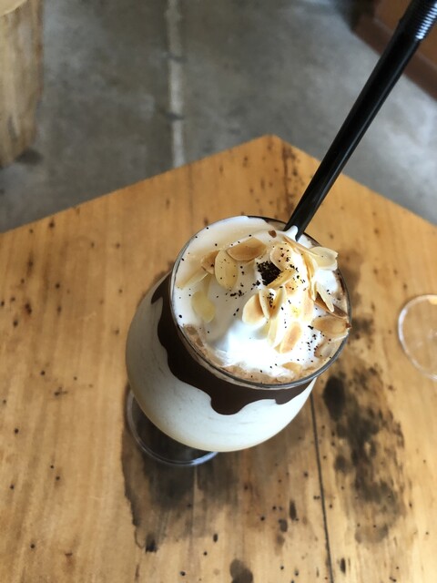ニヨルコーヒー的實拍高清圖