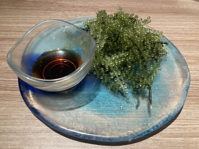 recommendations image for 沖縄酒場 かふー