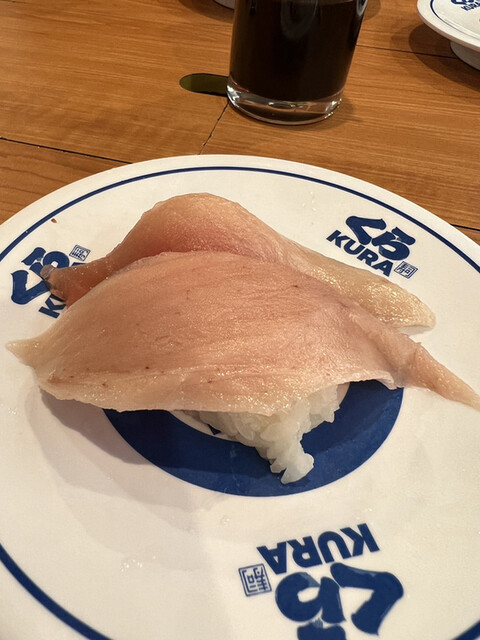 無添くら寿司 渋谷駅前店的实拍高清图