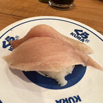 無添くら寿司 渋谷駅前店的实拍图