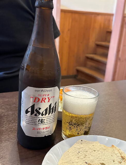 ニューアンナプルナ  深草店的实拍高清图