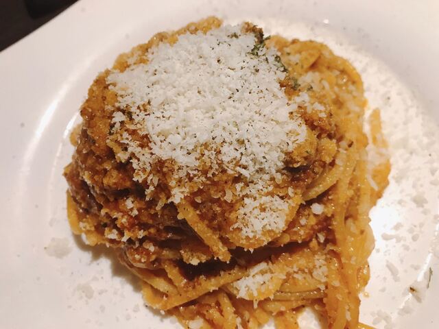 recommendations image for italian bar TAKA’s KITCHEN