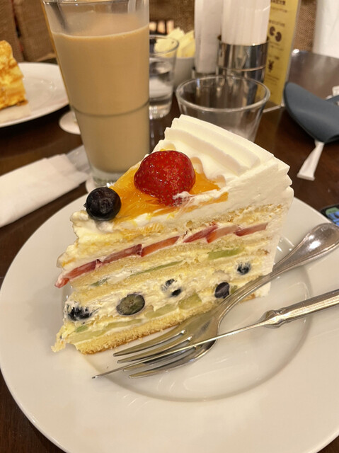 recommendations image for ハーブス ルミネ池袋店