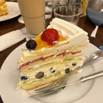 recommendations for ハーブス ルミネ池袋店