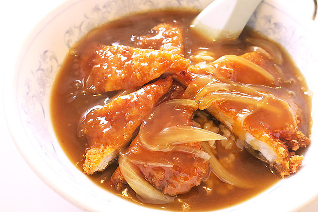 中国料理　朋友的实拍高清图