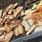 オムニ食堂 本店的實拍圖