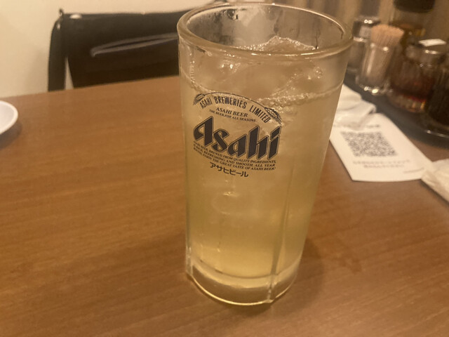 recommendations image for 昌平ラーメン 新宿西口店
