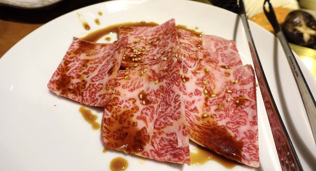 上野手 焼肉店的實拍高清圖