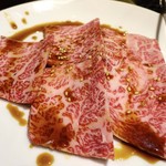 上野手 焼肉店的實拍圖