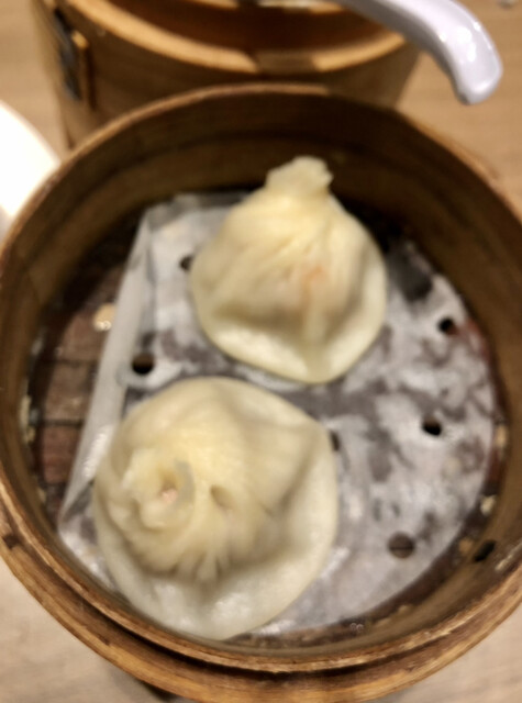 九龍點心 ららぽーと立川立飛的實拍高清圖