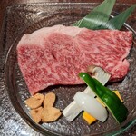 京ホルモン 蔵 四条寺町店的实拍图