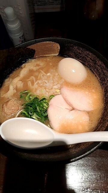麺屋 武一  秋葉原店的實拍高清圖