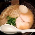 麺屋 武一  秋葉原店的實拍圖