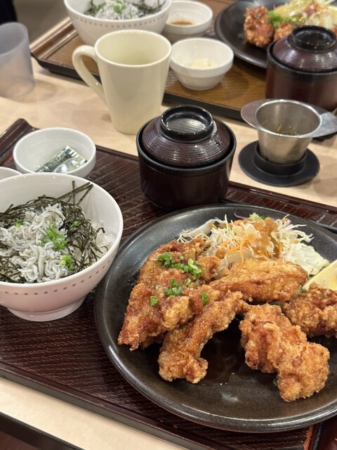 recommendations image for ガスト 日本橋店