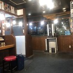 らーめん 夢屋台 大東店的實拍圖