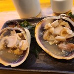 鮨大立喰い部 大ちゃん 伏水酒蔵小路店的实拍图