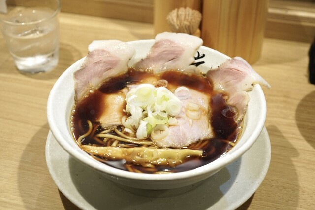 麺屋 優光的實拍高清圖