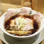麺屋 優光的實拍圖