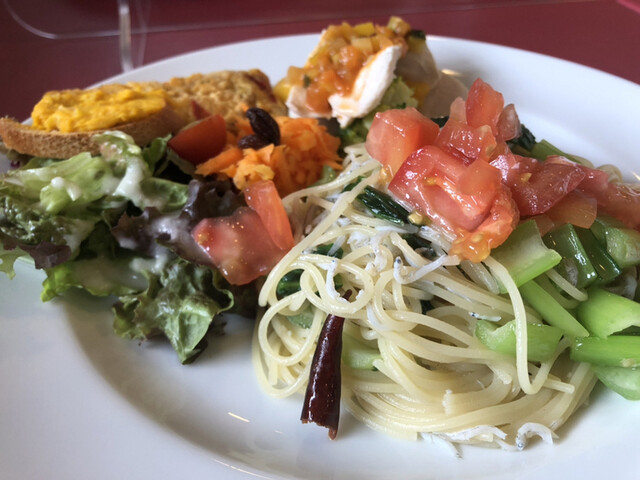 Capo PELLICANO 本郷店的實拍高清圖