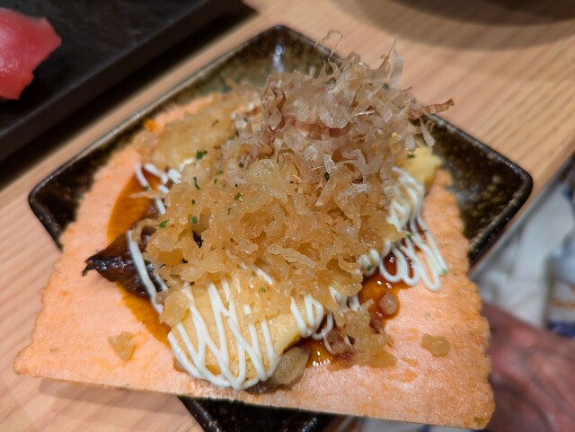 鮨・酒・肴　杉玉 南森町的實拍高清圖