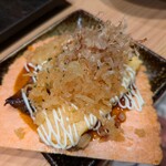 鮨・酒・肴　杉玉 南森町的實拍圖