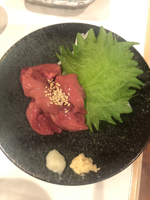 炭火串焼けむり 吉祥寺的實拍高清圖