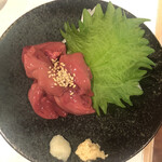 炭火串焼けむり 吉祥寺的實拍圖