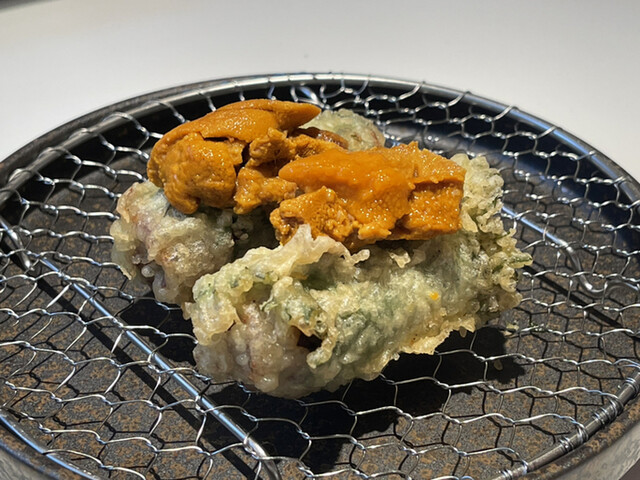 俺の天ぷらバル 心斎橋的實拍高清圖