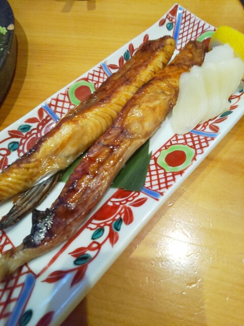 季節料理と地酒 裕的实拍高清图