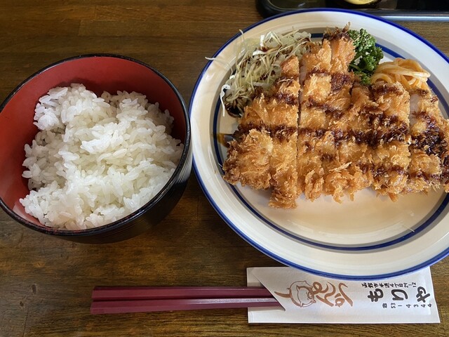 とんかつもりや的实拍高清图