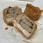 肉の竹田屋的實拍圖