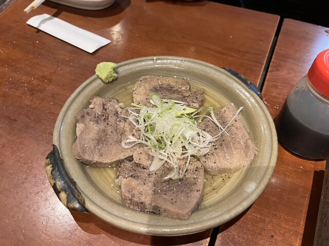 たん焼き 木むら的實拍高清圖
