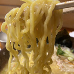 白樺山荘 真駒内本店的实拍图
