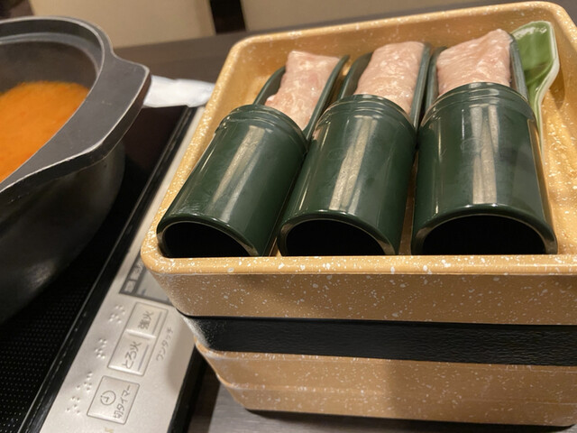 しゃぶ葉 札幌元町店的實拍高清圖