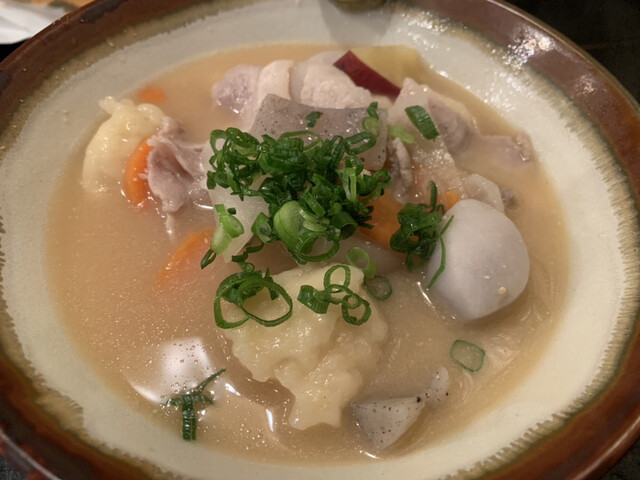 美人居酒屋　とんとん的实拍高清图