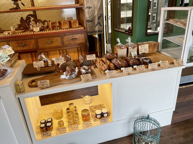 recommendations image for ぱん処